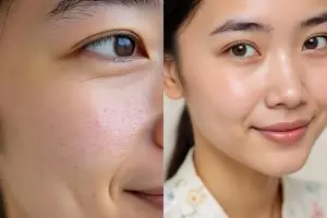 Bikin glowing instan, begini 7 cara mengecilkan pori-pori hanya dalam 24 jam