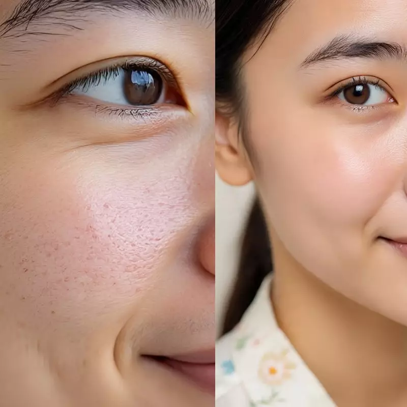 Bikin glowing instan, begini 7 cara mengecilkan pori-pori hanya dalam 24 jam