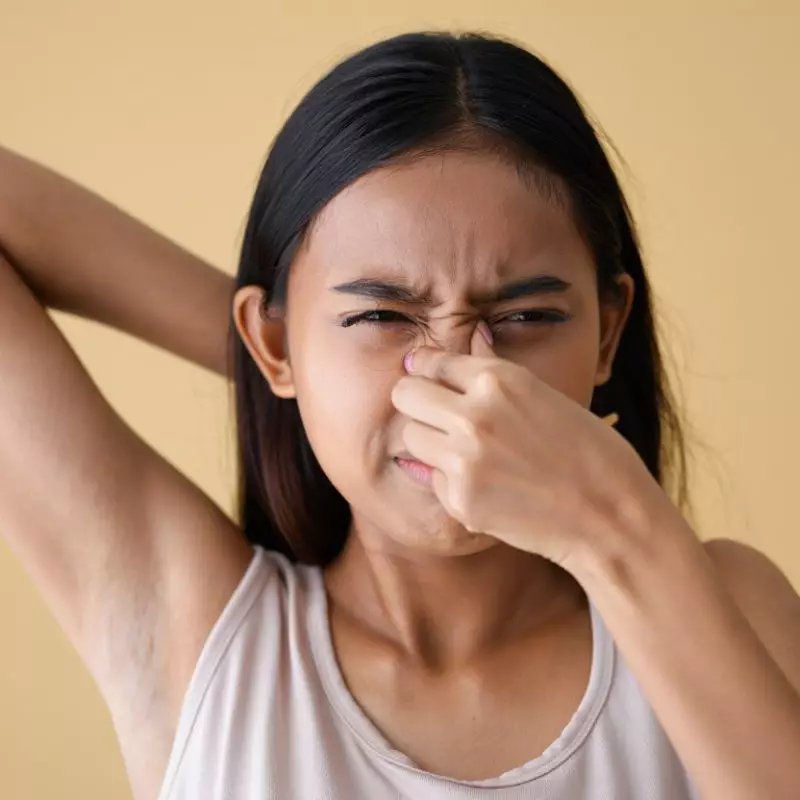 Wangi sepanjang hari tanpa parfum, begini cara atasi bau badan secara alami