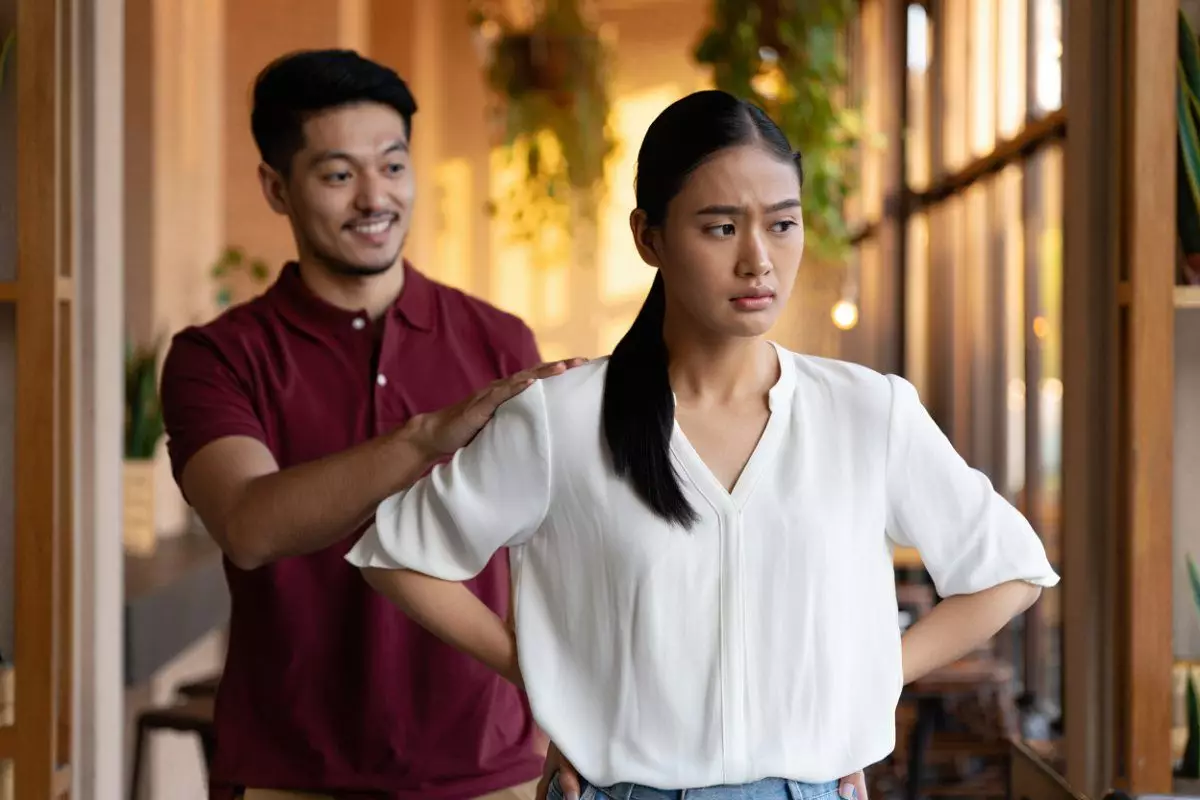 100 Gombalan sarkastik tapi gemesin 2025, bisa nembus pertahanan dingin