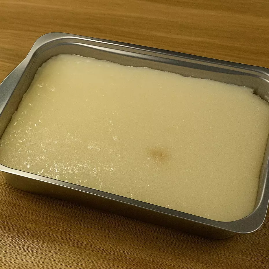 Nggak perlu daun &amp; plastik! ini cara bikin lontong empuk antigagal