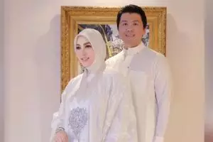 Kembali ke Indonesia usai tinggal lama di Siangapura dan Jepang, ini 5 potret rumah mewah Syahrini