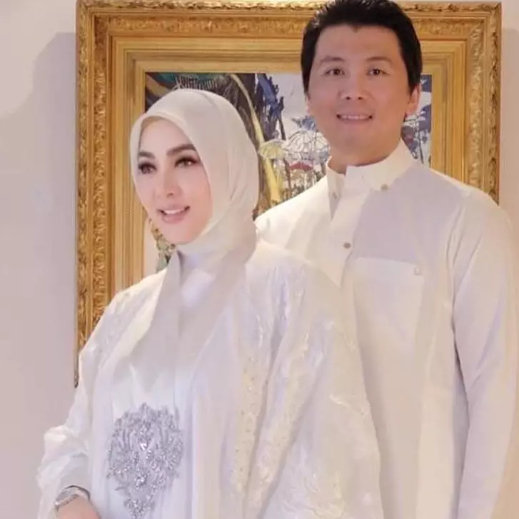 Kembali ke Indonesia usai tinggal lama di Siangapura dan Jepang, ini 5 potret rumah mewah Syahrini