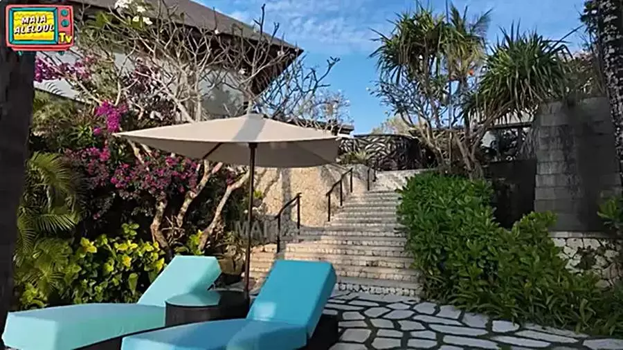 taman dan kolam vila maia © 2025 YouTube taman dan kolam vila maia © 2025 YouTube