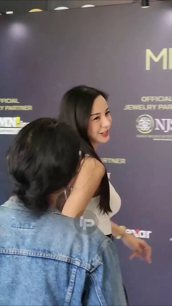 Kirana Larasati ikut audisi Miss Universe Indonesia 2025 © 2025 brilio.net