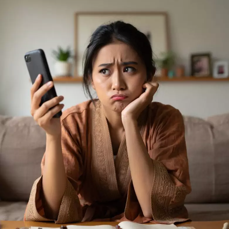 100 Kata-kata yang nggak pernah diucapkan, tapi sebenarnya pengen kamu bilangin ke dia