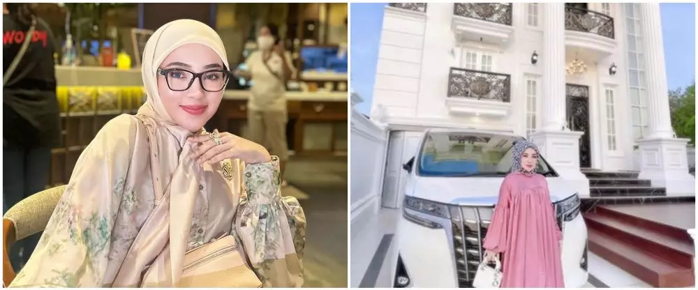 kamar shella saukia ada ruang tersembunyi © 2024 brilio.net kamar shella saukia ada ruang tersembunyi © 2024 brilio.net