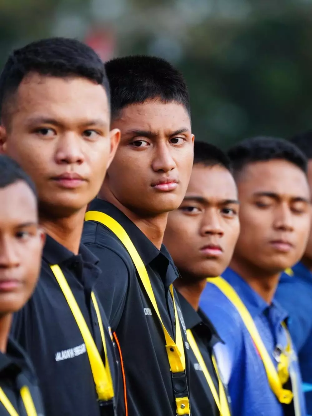 Muhammad Dhofin anak Ibnu Jamil lolos Akmil © Instagram