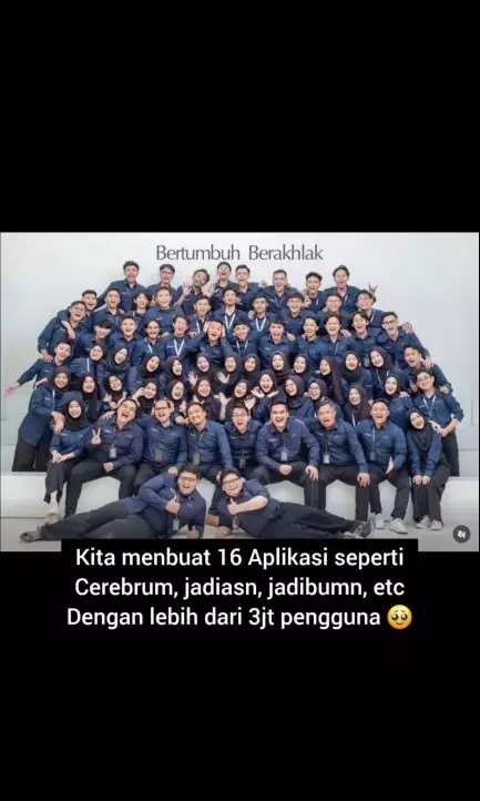 kisah anak kuli lulusan ITB © Instagram kisah anak kuli lulusan ITB © Instagram