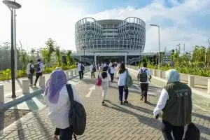 IKN segera tampung 3.500 ASN dari 16 instansi, bakal adopsi konsep SCBD
