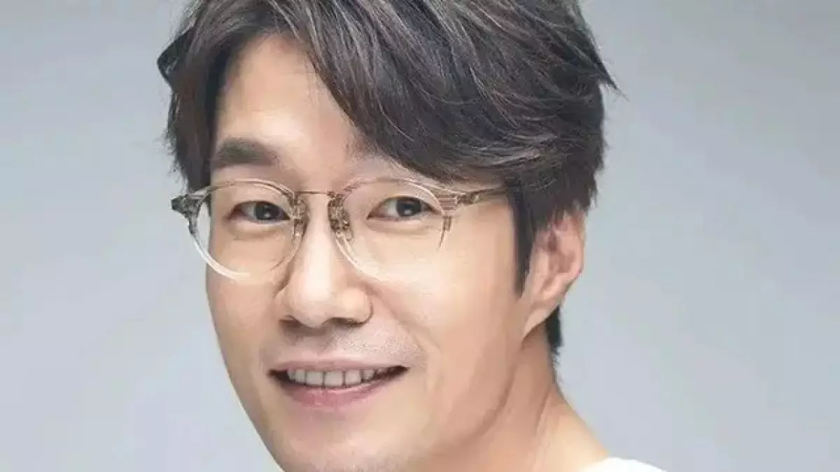 Kabar duka, aktor Song Young Kyu meninggal di usia 52 tahun, ditemukan di dalam mobil