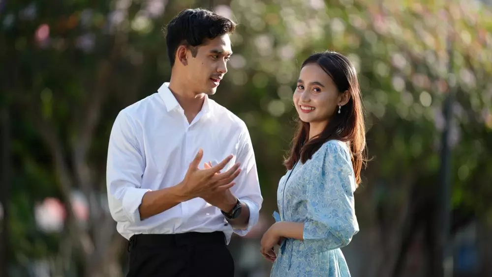 kata-kata gombalan 2025 versi zodiak © 2025 brilio.net