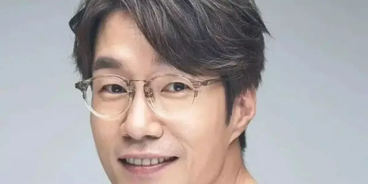 Kisah pilu Song Young Kyu sebelum meninggal di usia 52 tahun, sempat hidup pisah dari keluarga