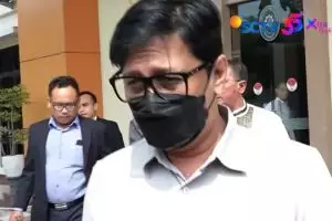 Anak dijadikan saksi perceraian oleh Erin Taulany, Andre Taulany ungkap kegeramannya