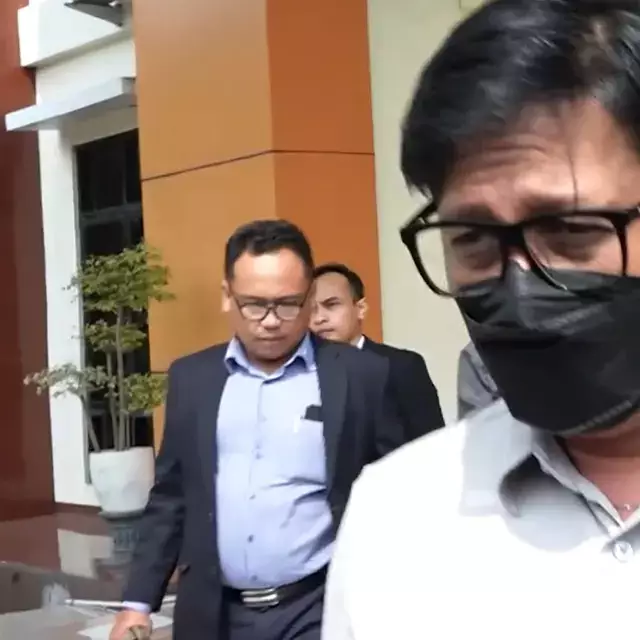 Anak dijadikan saksi perceraian oleh Erin Taulany, Andre Taulany ungkap kegeramannya