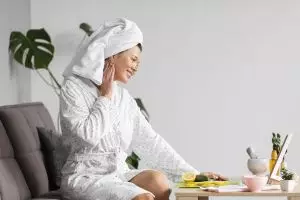 10 Produk kecantikan adaptif bekerja real-time sesuai suhu, polusi, dan cahaya matahari