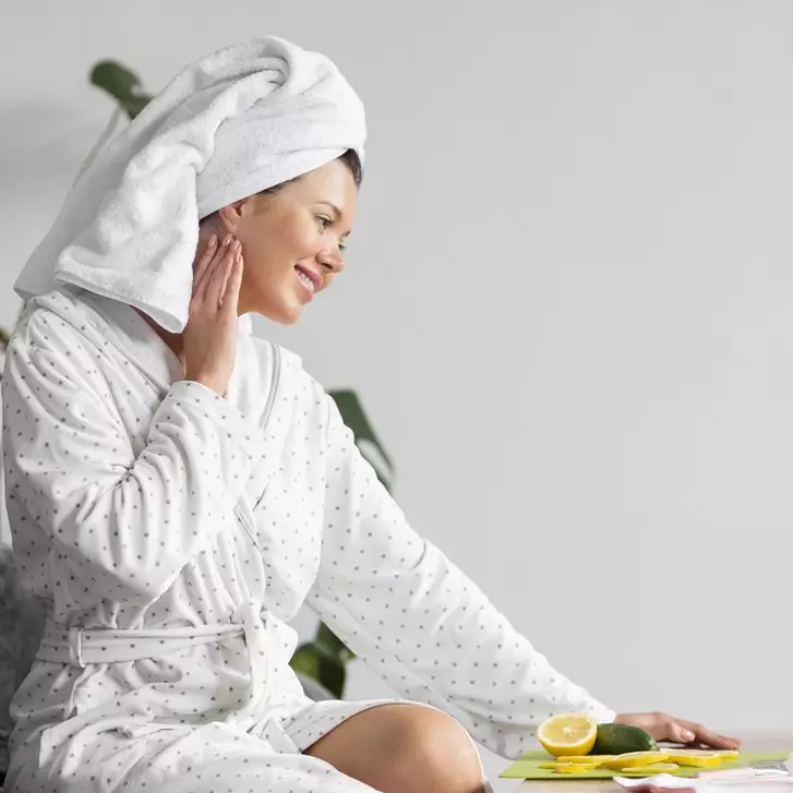 10 Produk kecantikan adaptif bekerja real-time sesuai suhu, polusi, dan cahaya matahari