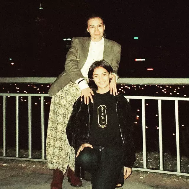 bintang lenong era 80-an ini mertua aktor top © berbagai sumber  bintang lenong era 80-an ini mertua aktor top © berbagai sumber