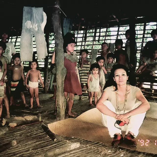 bintang lenong era 80-an ini mertua aktor top © berbagai sumber  bintang lenong era 80-an ini mertua aktor top © berbagai sumber