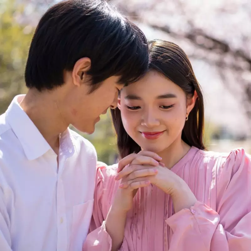 100 Gombalan buat cewek kalem, lembut, manis, tapi bikin deg-degan