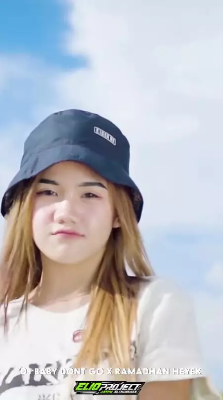 Icha Chellow sebelum oplas © TikTok Icha Chellow sebelum oplas © TikTok