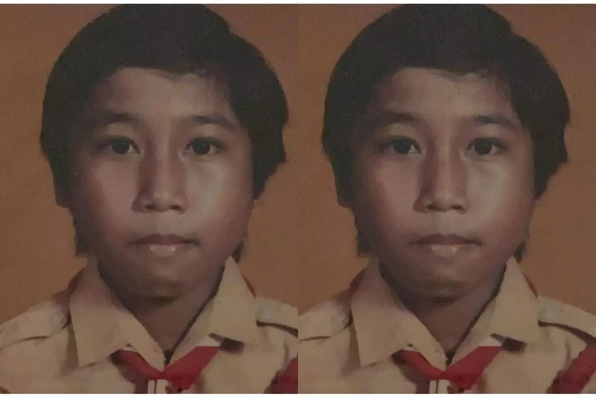 Sarjana ekonomi sukses jadi pelawak, 15 potret rumah mewahnya ini ada kebun seluas lapangan bola