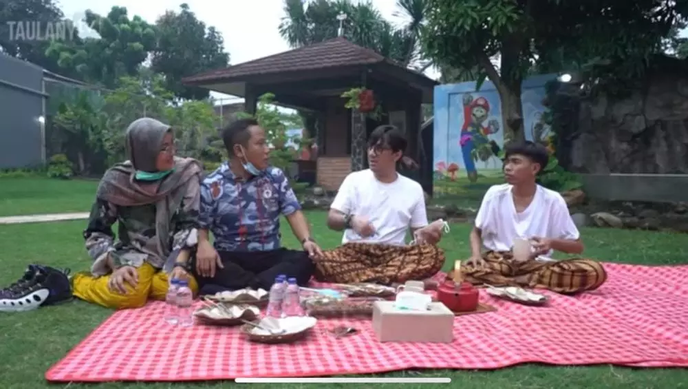 rumah narji yang sekarang petani kebunnya luas © berbagai sumber rumah narji yang sekarang petani kebunnya luas © berbagai sumber
