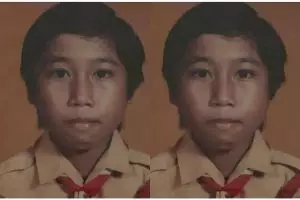 Sarjana ekonomi sukses jadi pelawak, 15 potret rumah mewahnya ini ada kebun seluas lapangan bola