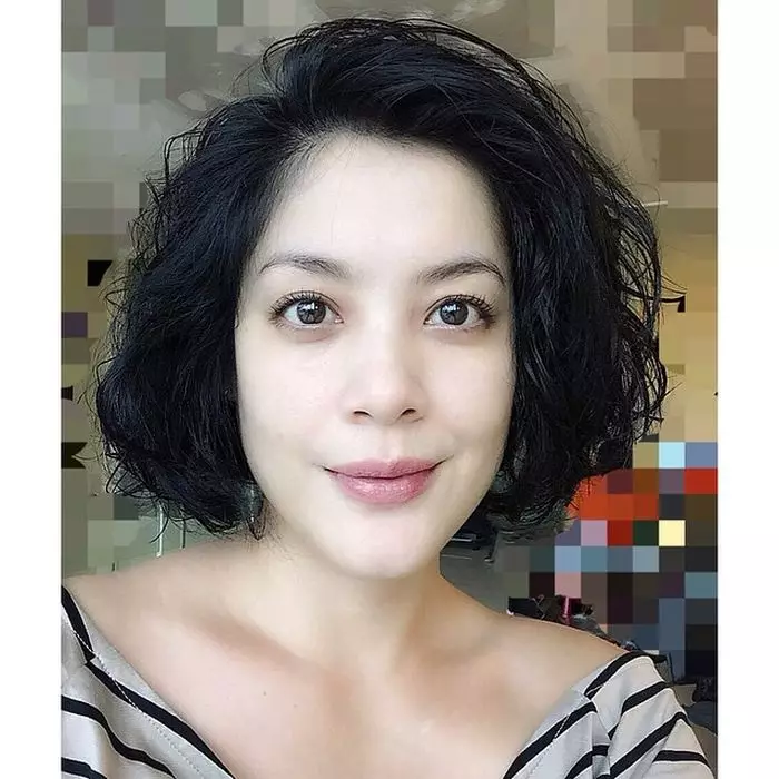 Perankan ibu film Dua Hati Biru © 2024 brilio.net