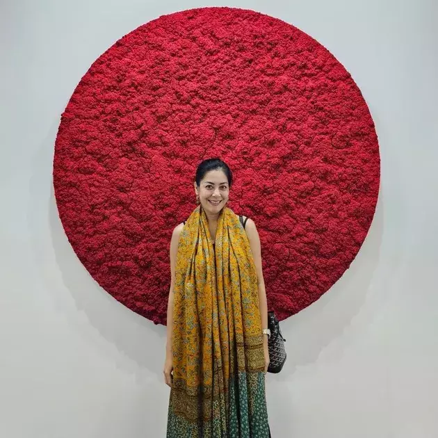 Pernah berakting jadi nenek, 9 transformasi Lulu Tobing dari kecil hingga kini tak banyak berubah © 2025 brilio.net