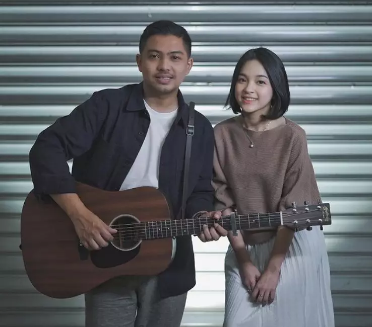 transformasi Eca Aura Instagram