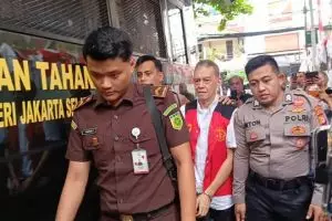 Berekspektasi direhabilitasi, ini kekecewaan kubu Fariz RM atas tutuntan 6 tahun dan denda Rp800 juta