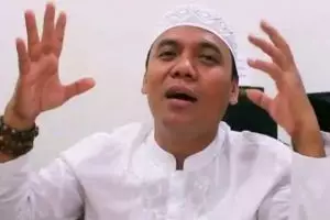 Profil Gus Nur, terpidana ijazah palsu Jokowi dapat amnesti Prabowo