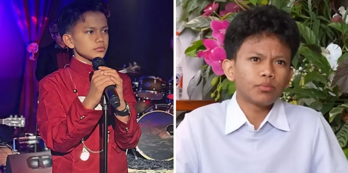Kini mulai lagi nabung dari 0, cerita Farel Prayoga atur keuangan sendiri ini bikin salut
