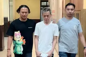 Fariz RM dituntut 6 tahun dan denda 800 juta atas kasus narkoba, ini yang memberatkan tuntutannya