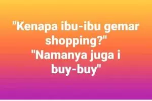 11 Status kocak bapak-bapak terbaru di Facebook ini absurdnya kebangetan, bikin cekikikan auto like