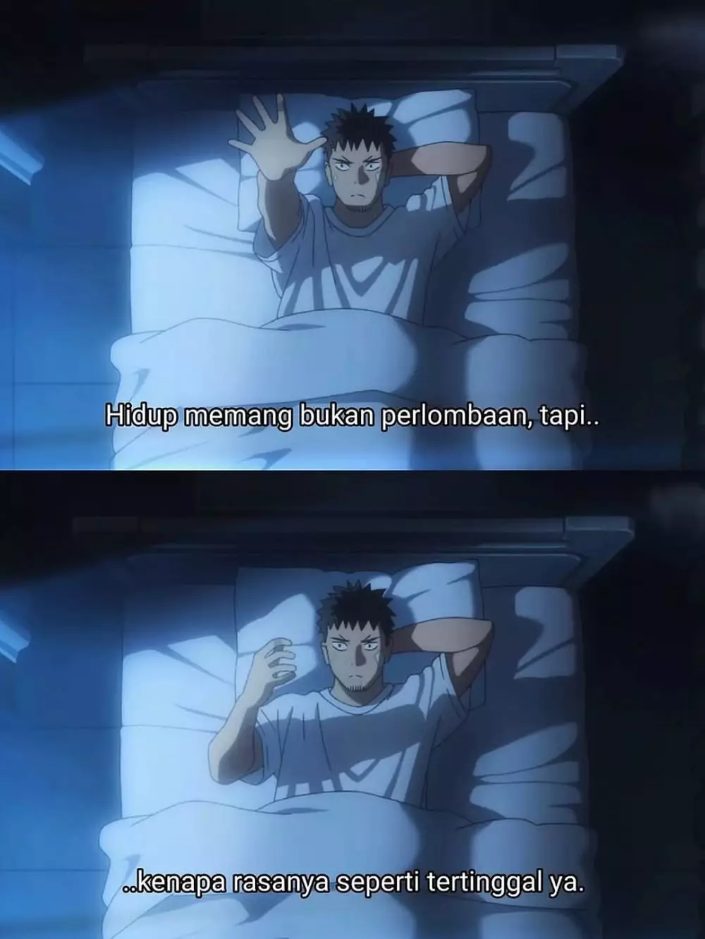 quotes anime bijak © 2025 Instagram