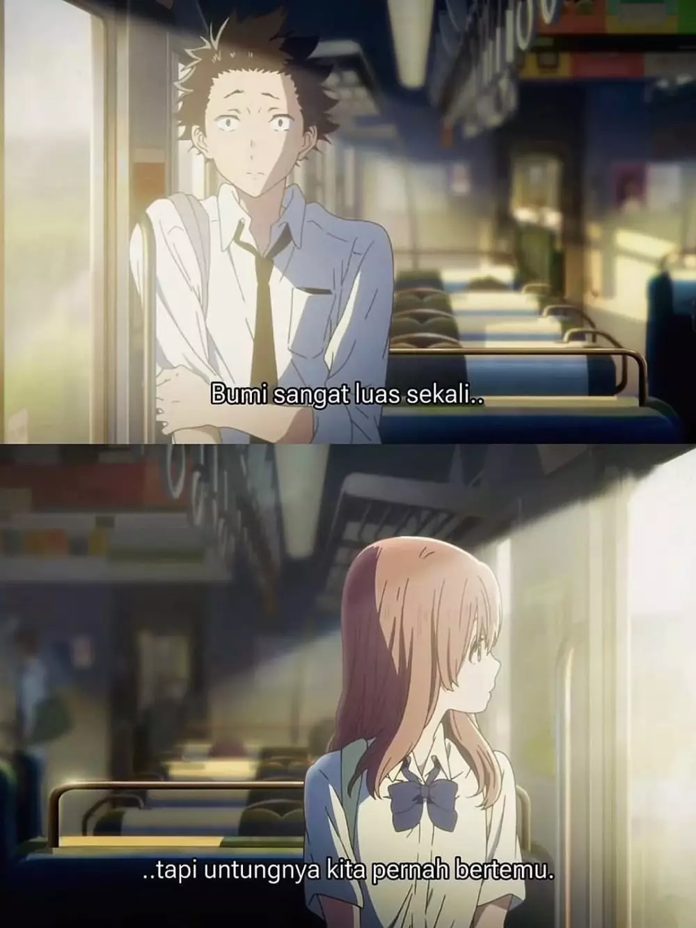 quotes anime bijak © 2025 Instagram