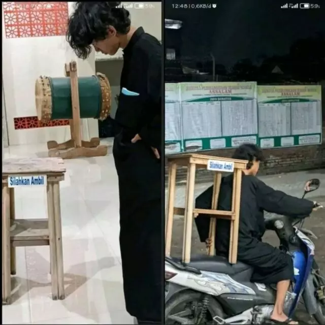 meme salah tapi benar © 2025 Instagram meme salah tapi benar © 2025 Instagram