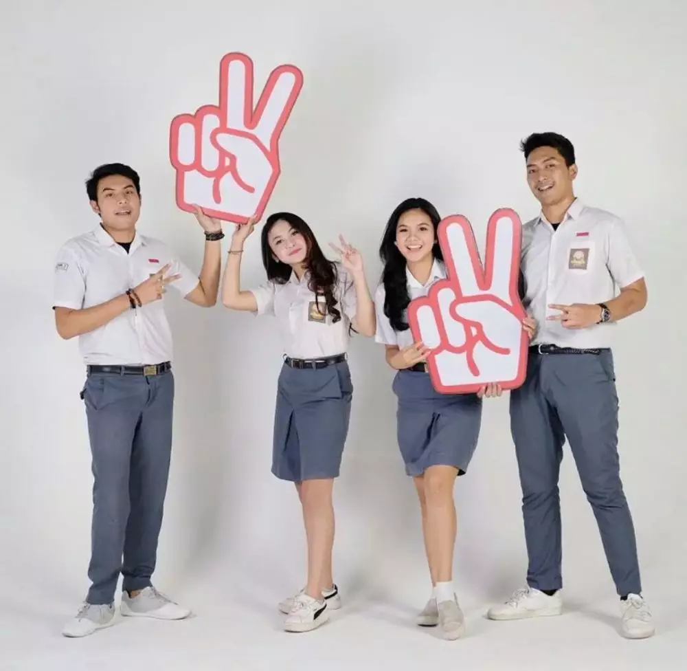 potret Mahalini dari sebelum terkenal hingga kini © 2024 brilio.net potret Mahalini dari sebelum terkenal hingga kini © 2024 brilio.net