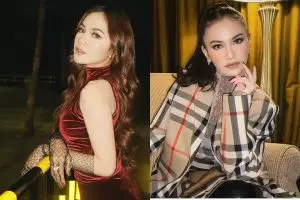 Bukti cantik sejak dulu, begini 11 potret Mahalini dari sebelum terkenal hingga kini