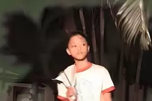 Bocah lugu ini pedangdut hits pernah tinggal di rumah gedek, 11 potret hunian mewahnya kini estetik