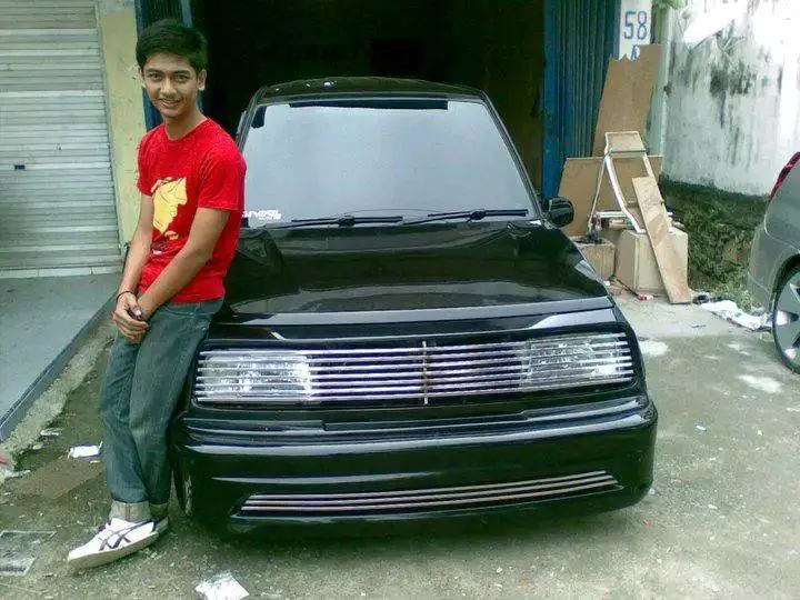 foto lawas teuku ryan © 2024 brilio.net foto lawas teuku ryan © 2024 brilio.net