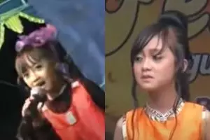 Bocah ini dulu manggung sama adik balita kini bisa bangun rumah mewah, 6 potret huniannya mepet sawah