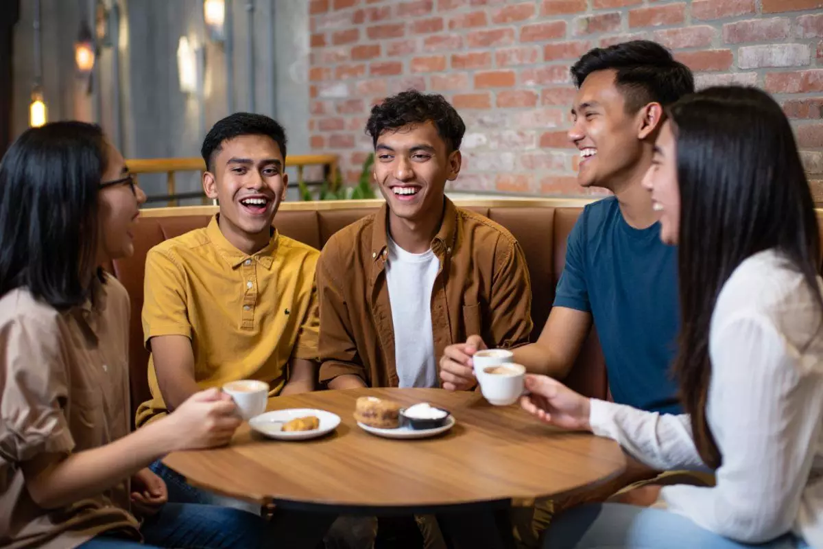 100 Kata-kata receh tapi genius, absurd banget tapi ngajak ketawa