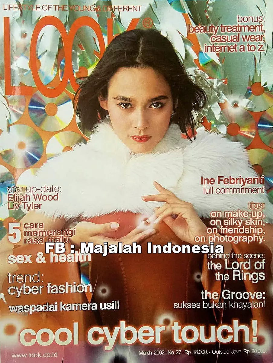 Potret lawas Sha Ine Febriyanti © 2025 Instagram Potret lawas Sha Ine Febriyanti © 2025 Instagram