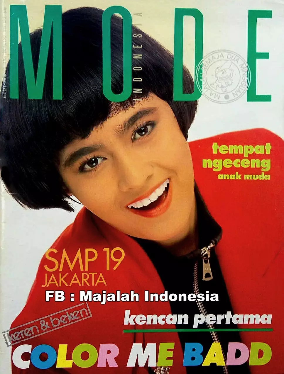 Potret lawas Sha Ine Febriyanti © 2025 Instagram Potret lawas Sha Ine Febriyanti © 2025 Instagram