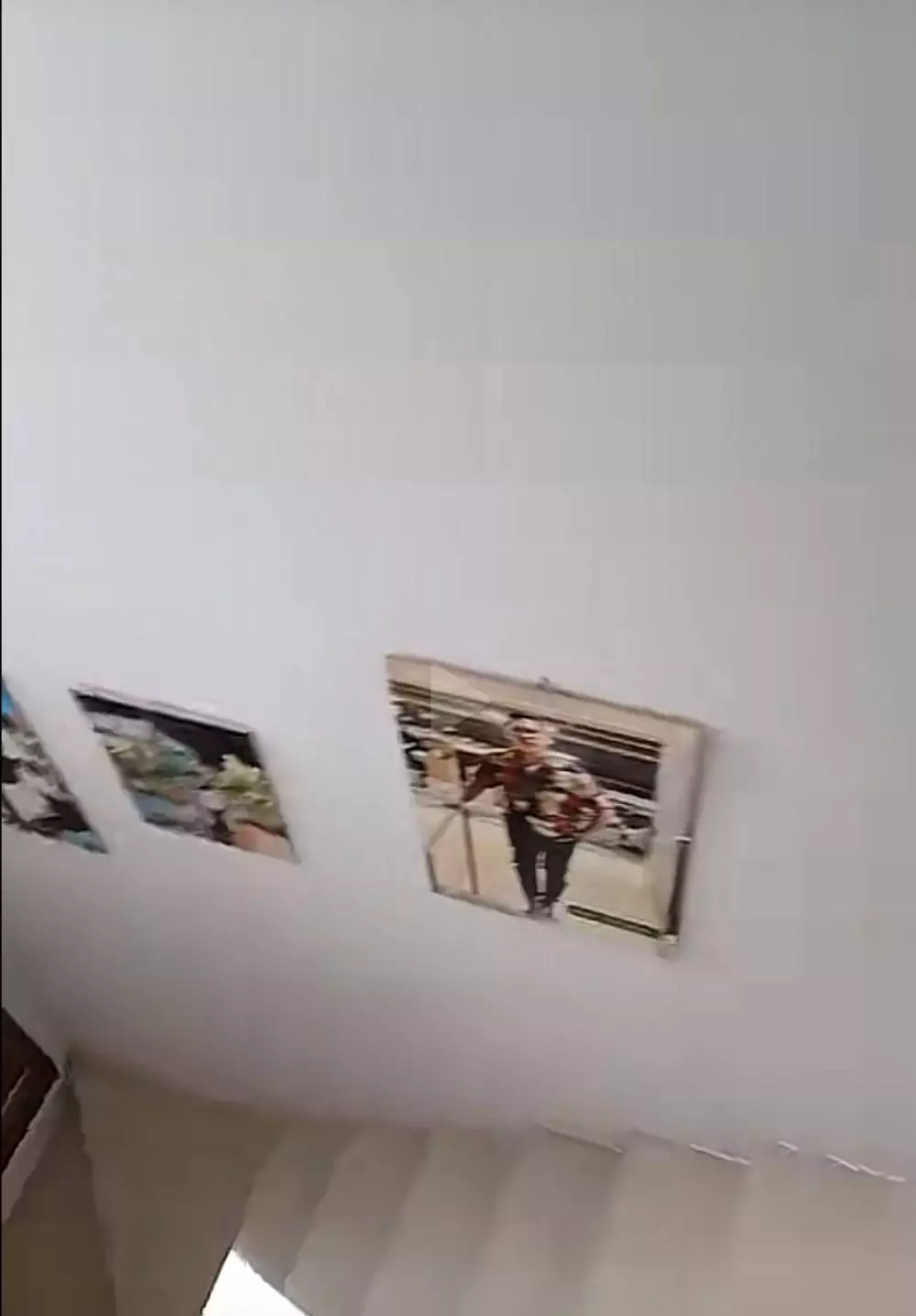 Hunian baru Eby Rizta © 2024 brilio.net Hunian baru Eby Rizta © 2024 brilio.net