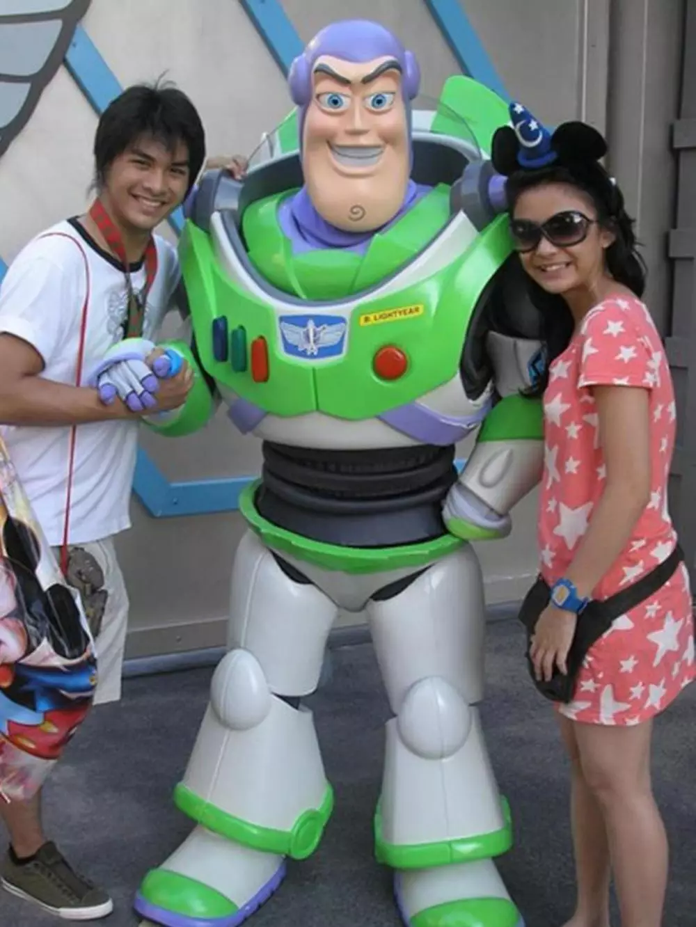 chelsea olivia dan glenn dari pacaran bak remaja © berbagai sumber chelsea olivia dan glenn dari pacaran bak remaja © berbagai sumber