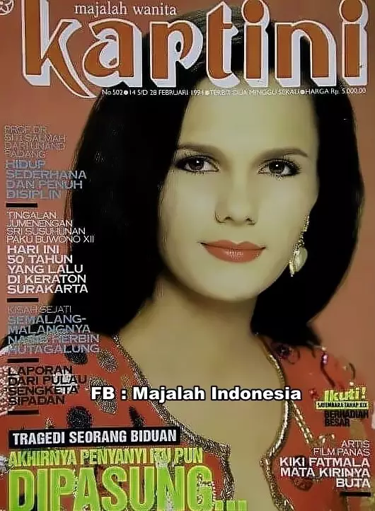 Wanita bule di film Godain Kita Dong © berbagai sumber